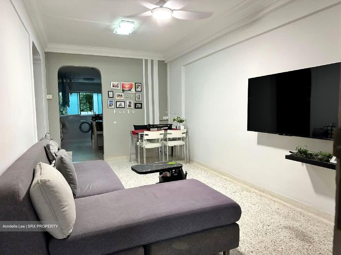 Blk 557 Cheng San Place (Ang Mo Kio), HDB 3 Rooms #580752511